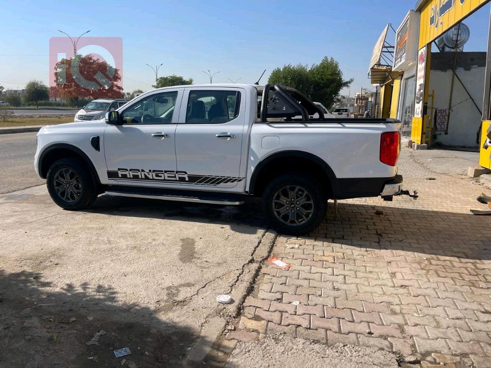 فۆرد رانجر